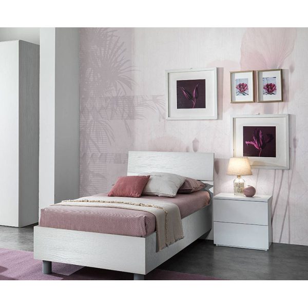 Letto singolo Easy