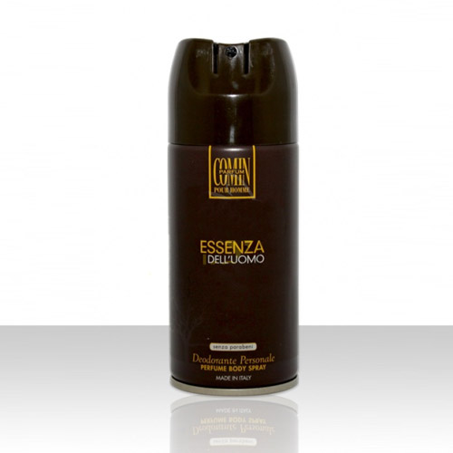 Essenza dell'uomo deodorante