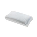 Cuscino Memory forato