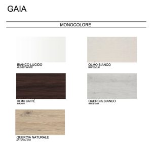 Cassettiera Multiuso 80 cm - immagine 2