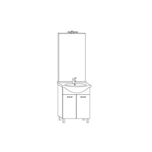 Mobile Bagno Gaia - immagine 5