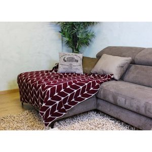 Plaid / Coperta Sword 125x150 cm