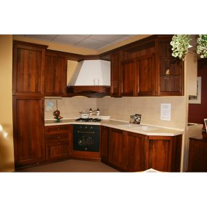 Cucina noce nazionale - immagine 2