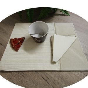 Set americano Pavek - immagine 2