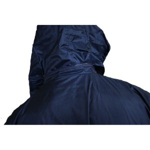 Giubbotto/Parka uomo Bacou-Dalloz Blu - immagine 3