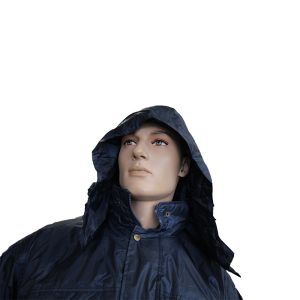 Giubbotto da lavoro invernale/primaverile/smanicato mister 2000 top - immagine 7