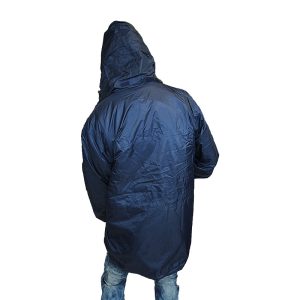 Giubbotto da lavoro invernale/primaverile/smanicato mister 2000 top - immagine 2