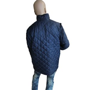Giubbotto da lavoro invernale/primaverile/smanicato mister 2000 top - immagine 4