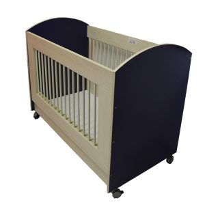 Lettino BABY bimbo - immagine 1
