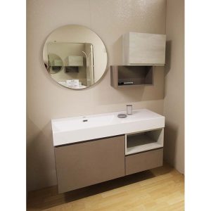 Mobile Bagno Expanse sospeso - immagine 2