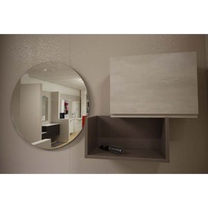 Mobile Bagno Expanse sospeso - immagine 4