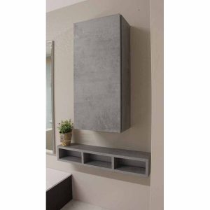 Mobile Bagno Flowers - immagine 2