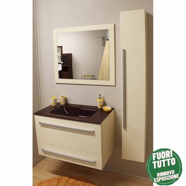 IMG_7559-FUORI-TUTTO Mobile bagno sospeso Violet