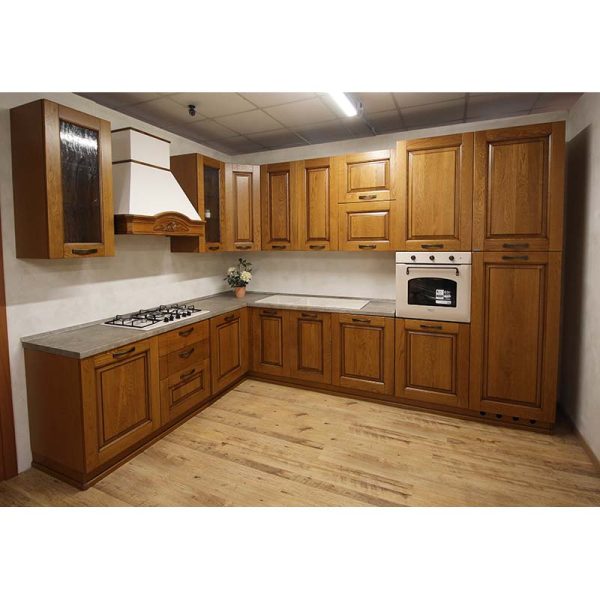 Cucina Olimpia Rovere