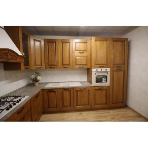 Cucina Olimpia Rovere