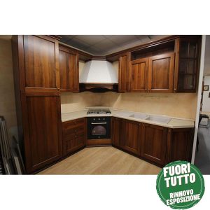 Cucina noce nazionale