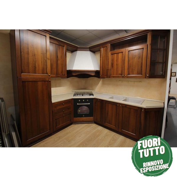 Cucina noce nazionale