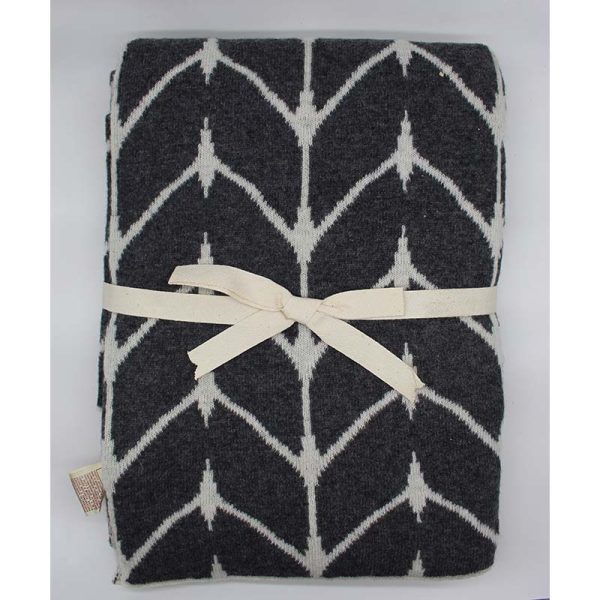 Plaid / Coperta Sword 125x150 cm