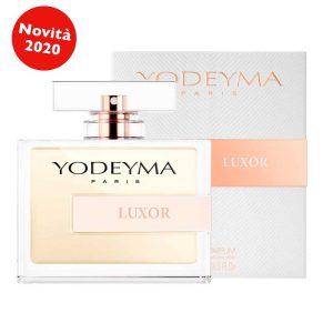 YODEYMA LUXOR - NOVITA' 2020 - immagine 1