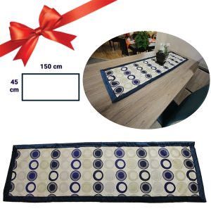 Centrotavola Runner Nysse - immagine 1