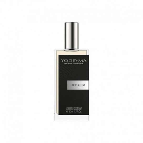 OUD-GEM-50-ML YODEYMA OUD GEM