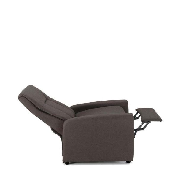 Poltrona manuale relax Alessandra