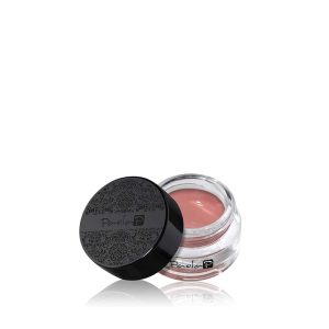 Make up in crema per creare riflessi rosa sul viso - immagine 1
