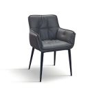 Poltroncina Imbottita Eco
