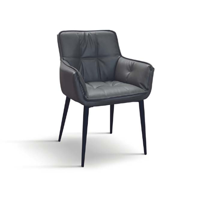 Poltroncina Imbottita Eco