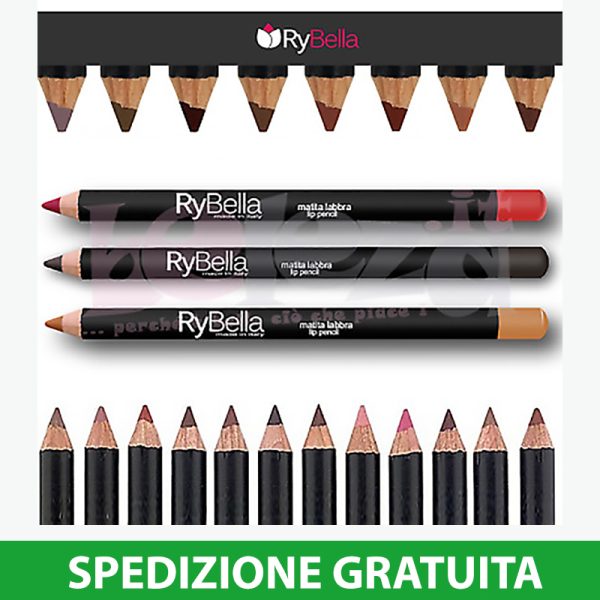 RyBella-Matita-LabbrA-SPEDIZIONE-GRATUITA