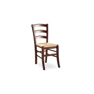 Sedia in legno Venezia - immagine 3
