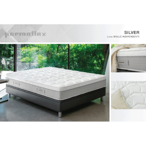 Materasso Permaflex Silver - immagine 2
