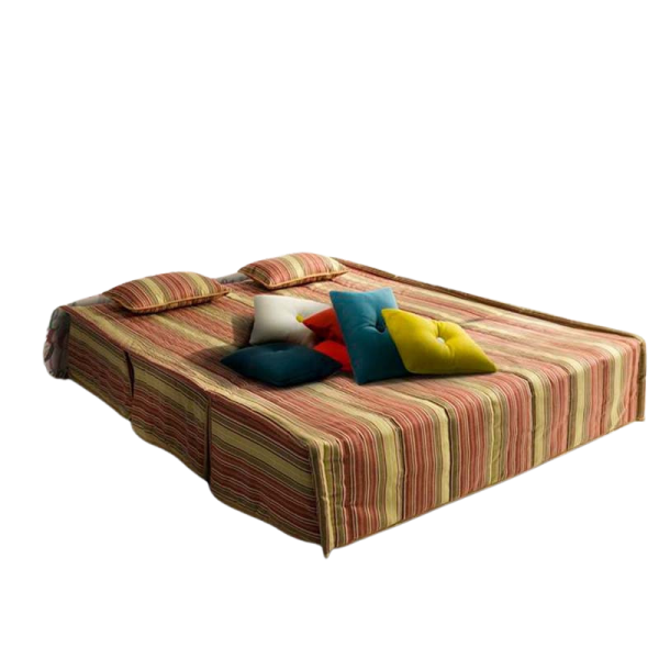 Divano letto trasformabile Cucciolo
