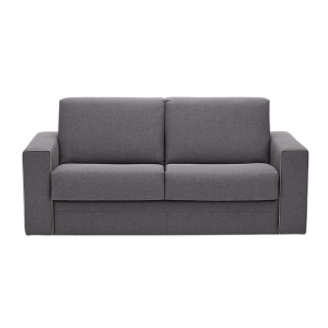divano letto Reverso materasso H 21