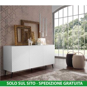 Madia stilo - immagine 1