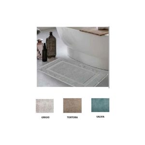 Tappeto Bagno Tinta Unita