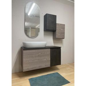 Mobile Bagno Gravity