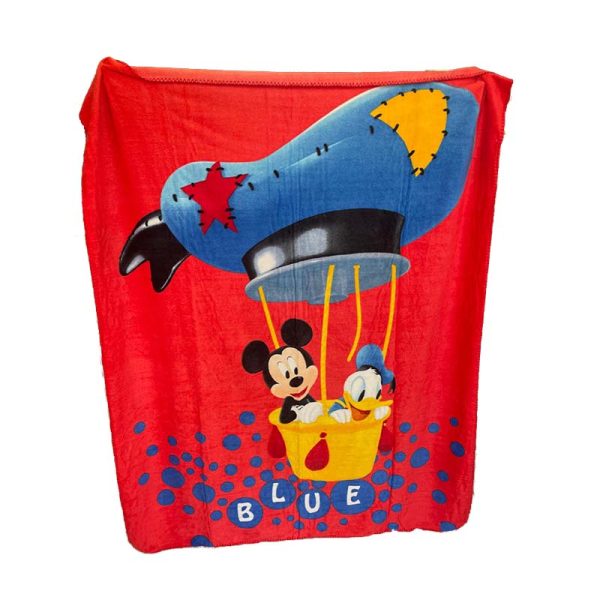 WhatsApp-Image-2024-04-15-at-18.32.17-sito Caleffi Plaid Coperta 130x160 cm Mickey Mouse