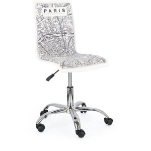 Sedia Ufficio Young Paris