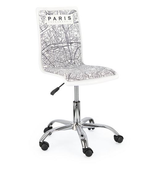 YOUNG-PARIS Sedia Ufficio Young Paris