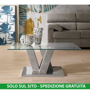 Tavolino da salotto Yuri - immagine 2