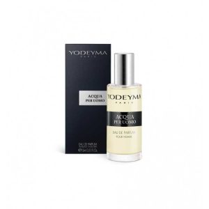 YODEYMA ACQUA PER UOMO - immagine 2