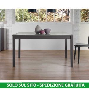 Tavolo allungabile Caio - immagine 8