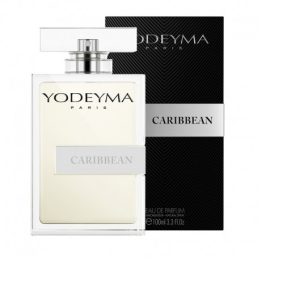 Yodeyma black elixir