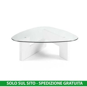 Tavolino da salotto Castore - immagine 1