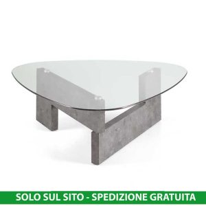 Tavolino da salotto Castore - immagine 2