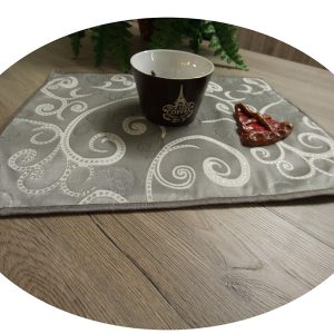 Set americano Fedya beige - immagine 2