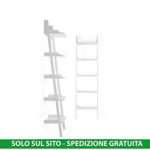Libreria componibile Cheope - immagine 5