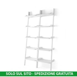 Libreria componibile Cheope - immagine 4