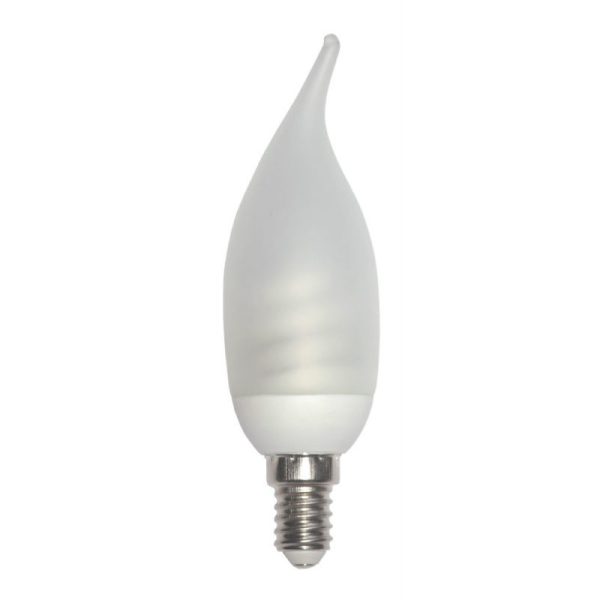 colpo_di_vento_e14 Lampadina basso consumo colpo di vento risparmio energetico 5W 8W E14 luce calda-0